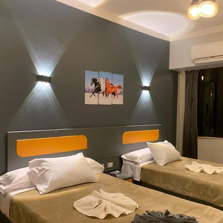 Qinā Royal Hotel מראה חיצוני תמונה