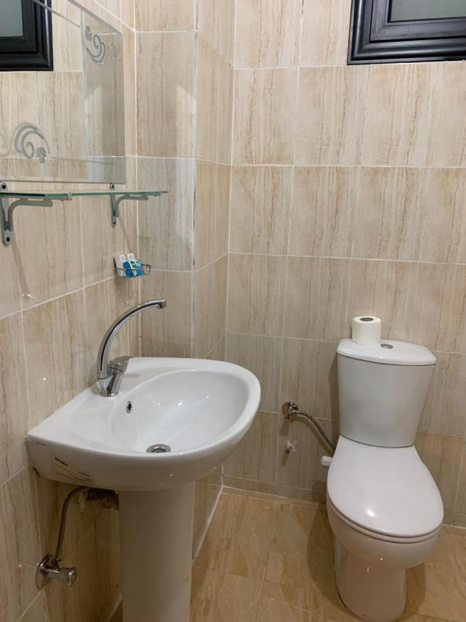 Qinā Royal Hotel מראה חיצוני תמונה