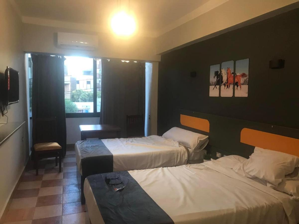 Qinā Royal Hotel מראה חיצוני תמונה
