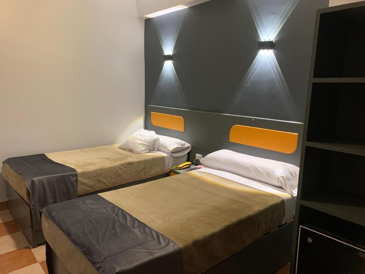 Qinā Royal Hotel מראה חיצוני תמונה