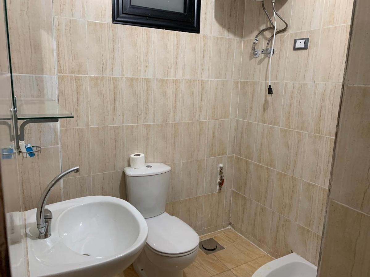 Qinā Royal Hotel מראה חיצוני תמונה