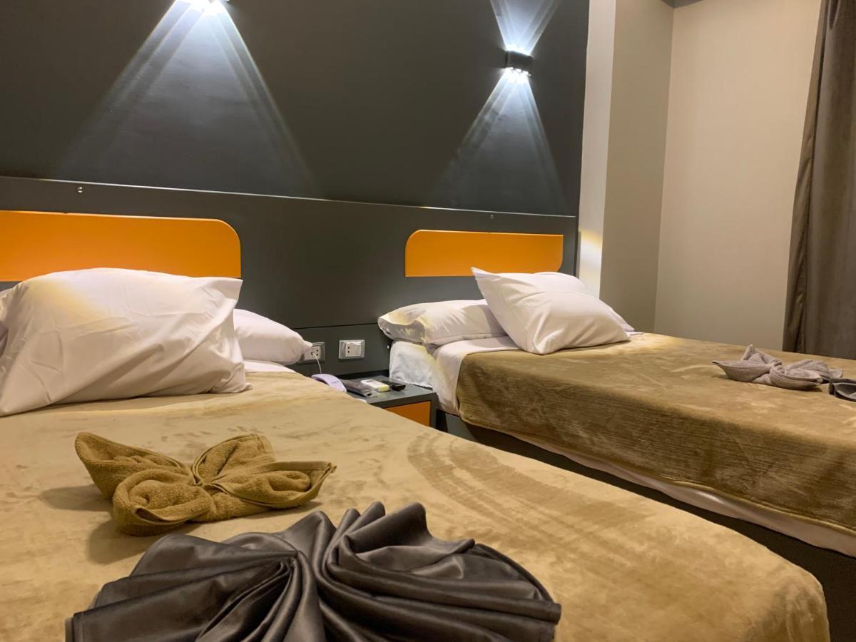 Qinā Royal Hotel מראה חיצוני תמונה