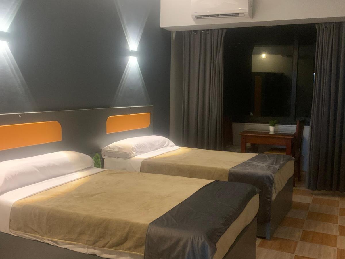 Qinā Royal Hotel מראה חיצוני תמונה