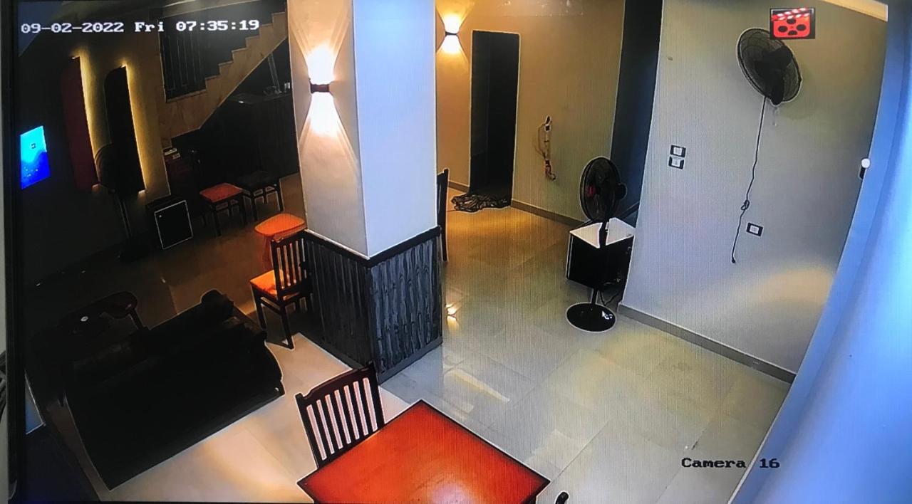 Qinā Royal Hotel מראה חיצוני תמונה