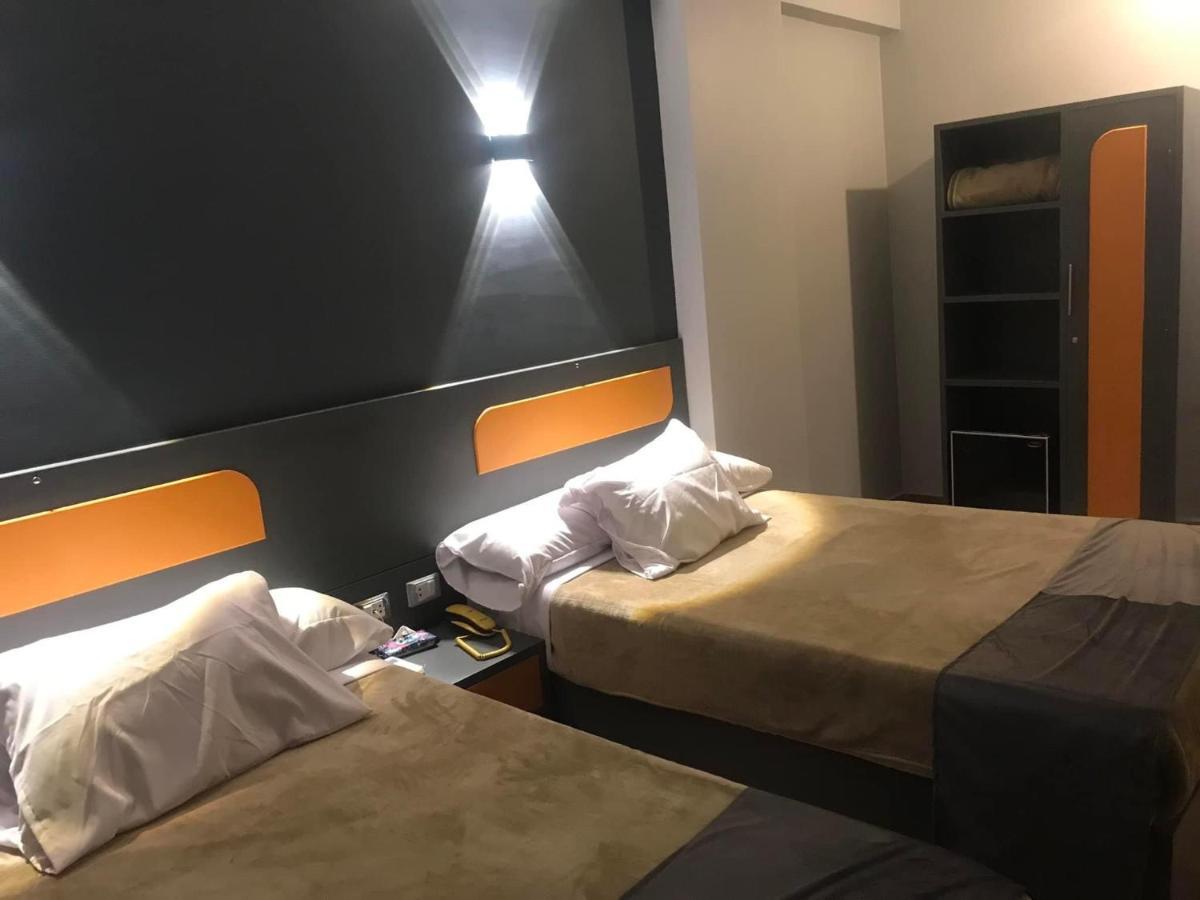Qinā Royal Hotel מראה חיצוני תמונה