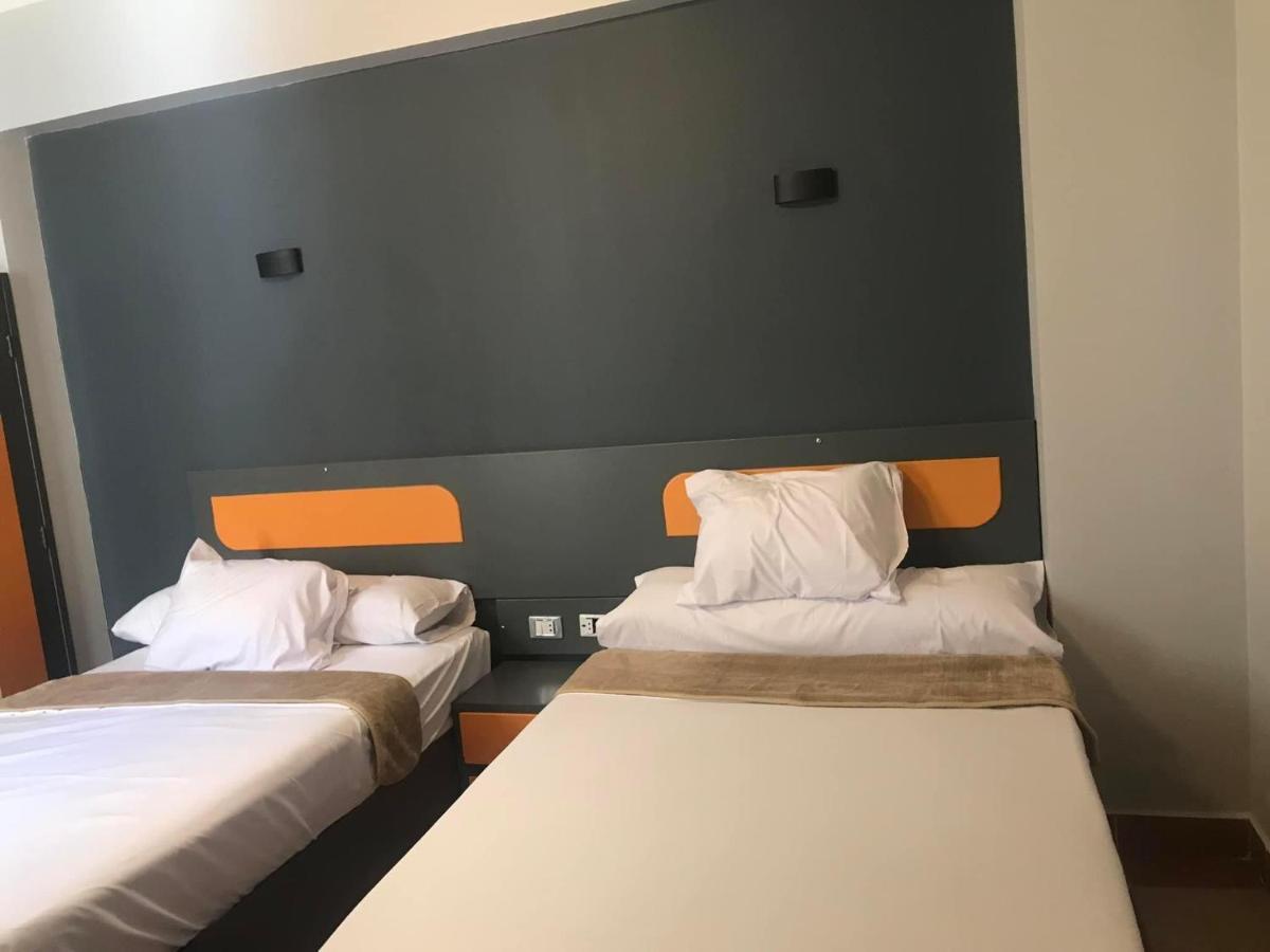 Qinā Royal Hotel מראה חיצוני תמונה