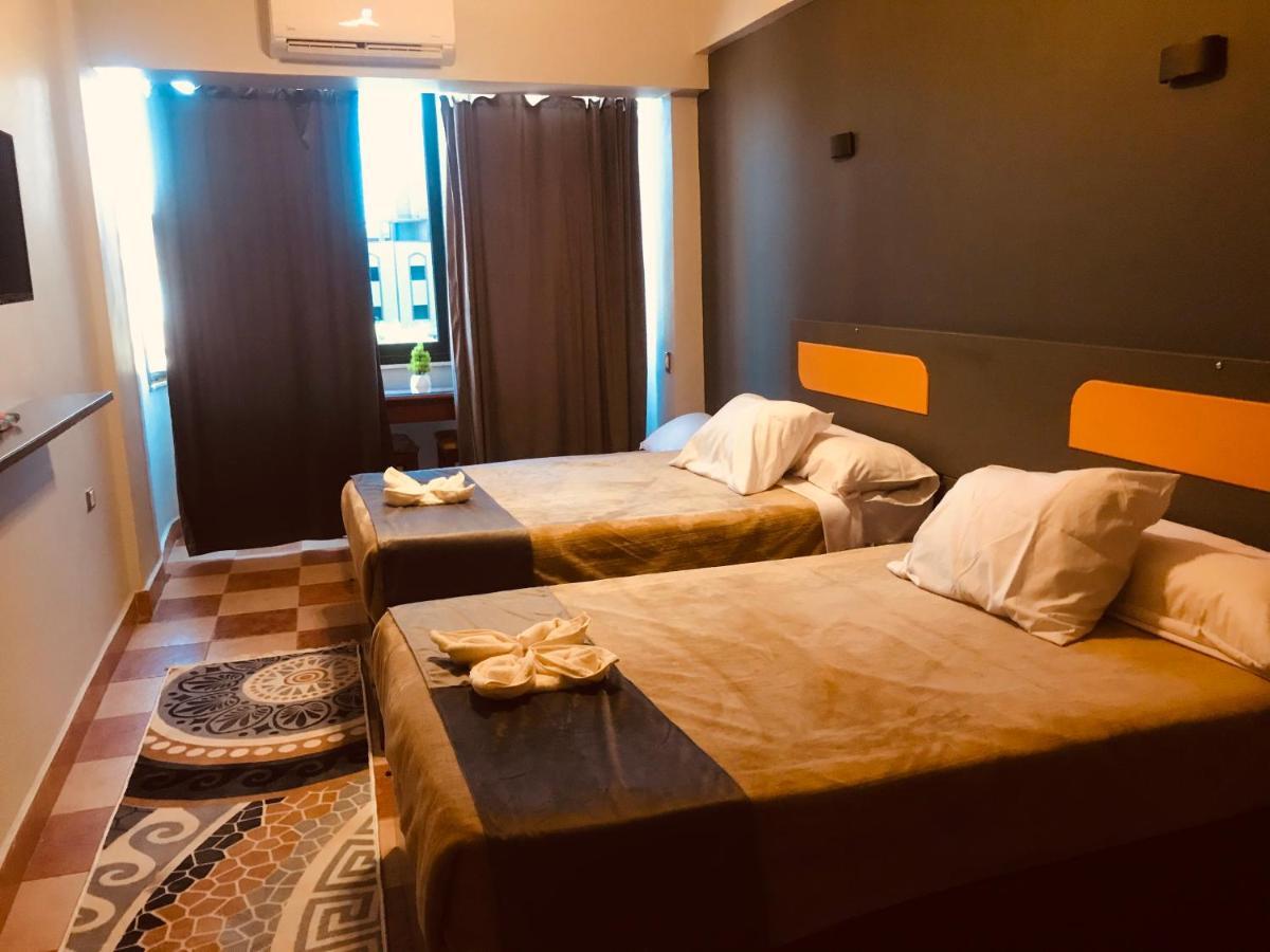 Qinā Royal Hotel מראה חיצוני תמונה