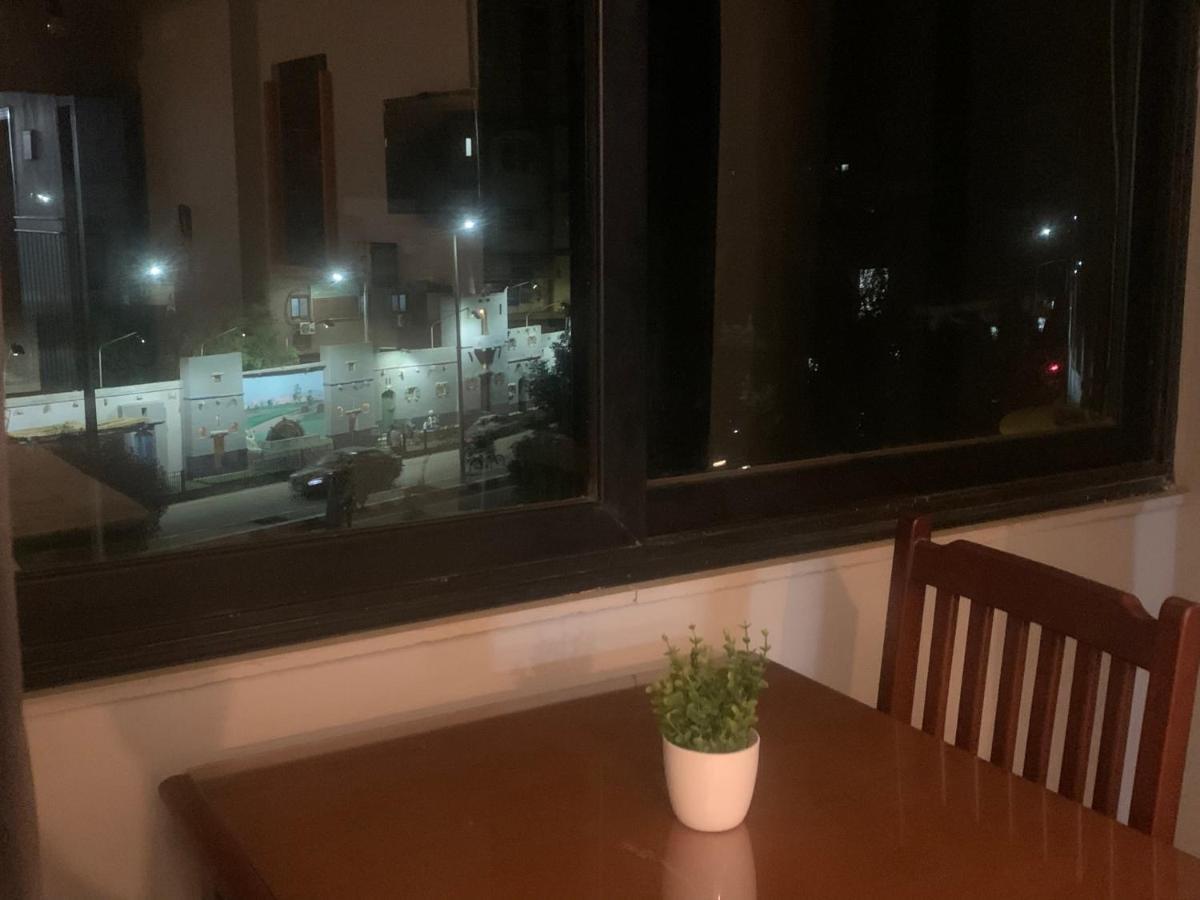 Qinā Royal Hotel מראה חיצוני תמונה