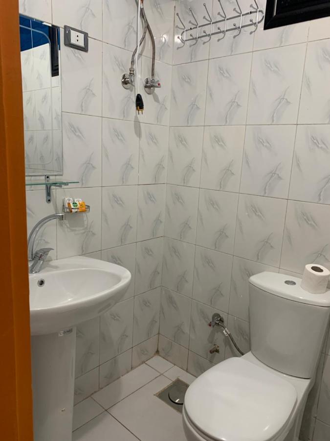 Qinā Royal Hotel מראה חיצוני תמונה