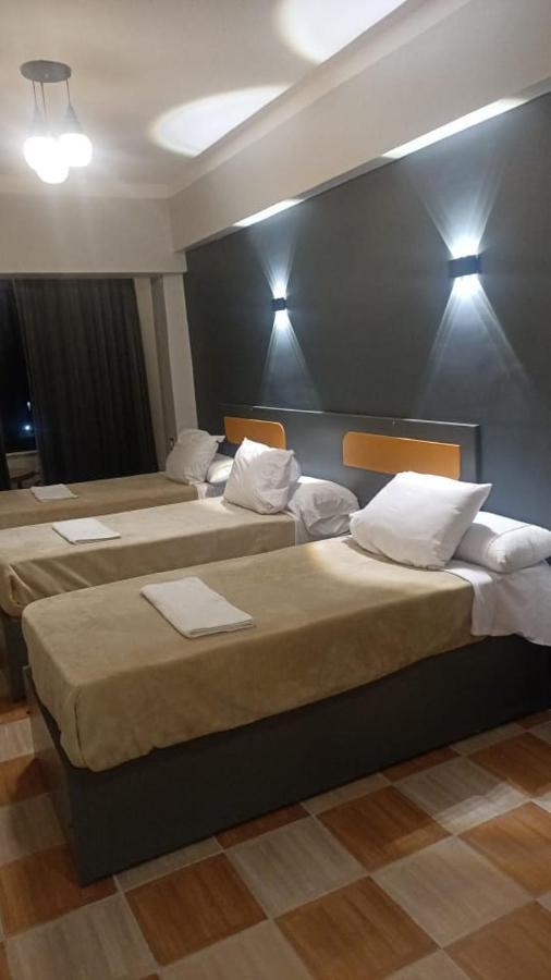 Qinā Royal Hotel מראה חיצוני תמונה