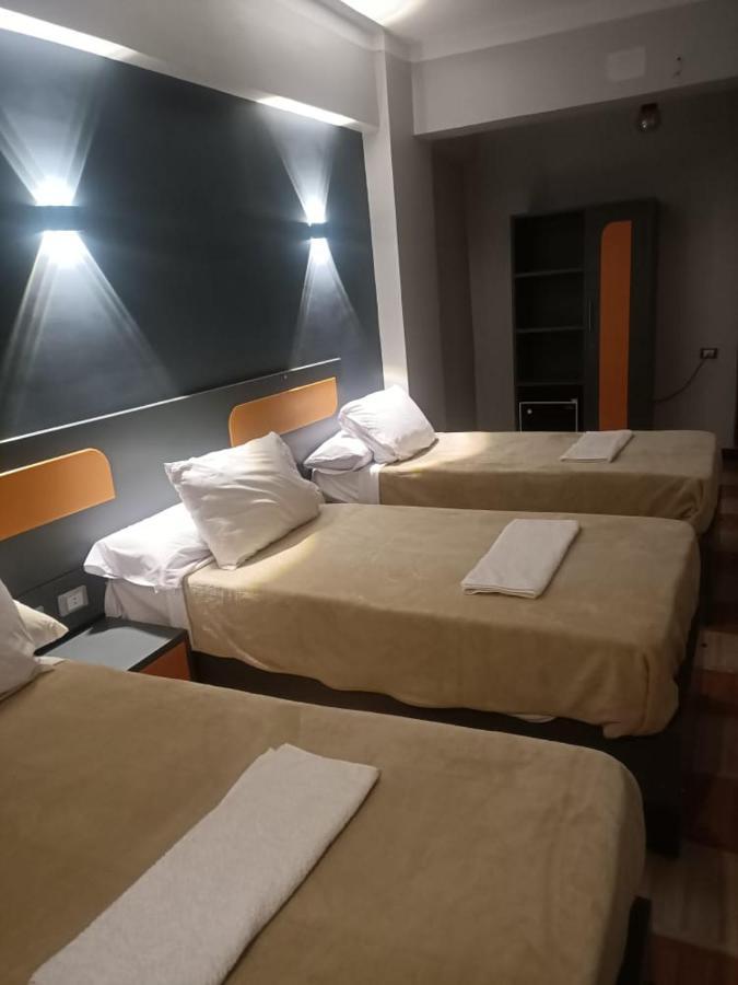 Qinā Royal Hotel מראה חיצוני תמונה